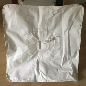 Bolsa a granel flexible